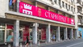 PODRŠKA PORODICAMA NA STAROM GRADU: Ovo su besplatni programi za mame, tate i bebe PODRŠKA PORODICAMA NA STAROM GRADU: Ovo su besplatni programi za mame, tate i bebe