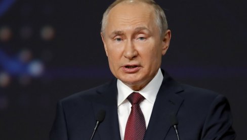 ПУТИН СЕ УКЉУЧИО У РЕШАВАЊЕ ПРОБЛЕМА: Хитан разговор са председницима Ирана и Таџикистана о ситуацији у Авганистану