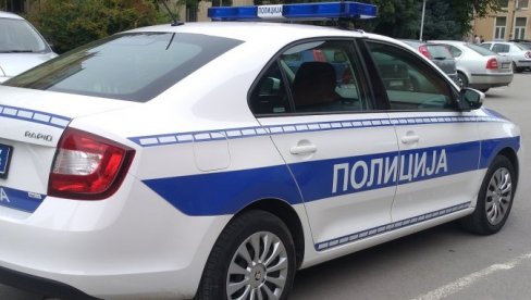 POLICIJSKA AKCIJA GNEV U NIŠU: Uhapšen osumnjičeni za proizvodnju kanabisa