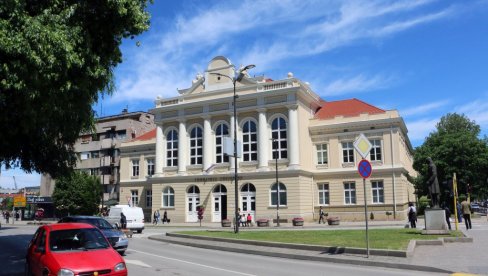 GIMNAZIJA SMEDEREVO ORGANIZUJE PRIPREMNU NASTAVU ZA POLAGANJE PRIJEMNOG: Prijave do 14. februara GIMNAZIJA SMEDEREVO ORGANIZUJE PRIPREMNU NASTAVU ZA POLAGANJE PRIJEMNOG: Prijave do 14. februara
