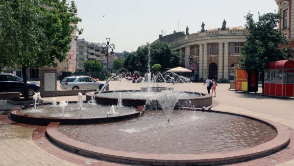 ВАЗДУХ НЕПРИЈАТНОГ МИРИСА ДАНИМА УЗНЕМИРАВА ГРАЂАНЕ СМЕДЕРЕВА: Инспкеција тврди да је реч о испарењима услед ђубрења ораница