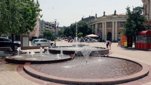 ВАЗДУХ НЕПРИЈАТНОГ МИРИСА ДАНИМА УЗНЕМИРАВА ГРАЂАНЕ СМЕДЕРЕВА: Инспкеција тврди да је реч о испарењима услед ђубрења ораница