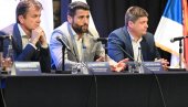 ZA ZDRAVU I USPEŠNU SRBIJU: Aleksandar Šapić u poseti Pomoravskom okrugu ZA ZDRAVU I USPEŠNU SRBIJU: Aleksandar Šapić u poseti Pomoravskom okrugu
