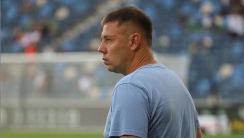 TRENER KAIRATA PROVOCIRA: Super što nam je Zvezda protivnik, njih smo već pobeđivali