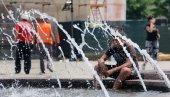 U SRBIJI NA SNAZI DVA METEOALARMA: Posle veoma toplog dana slede nepogode