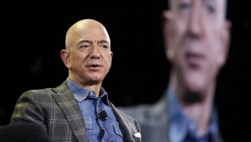 NAJVREDNIJI POKLON OD OSNIVANJA: DŽef Bezos donira muzejima i istraživačkim centrima 200 miliona dolara