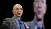 NAJVREDNIJI POKLON OD OSNIVANJA: DŽef Bezos donira muzejima i istraživačkim centrima 200 miliona dolara