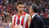 POSLE KALINIĆA JOŠ JEDNA DETONACIJA NA MALOM KALEMEGDANU? Stefan Jović se vratio?