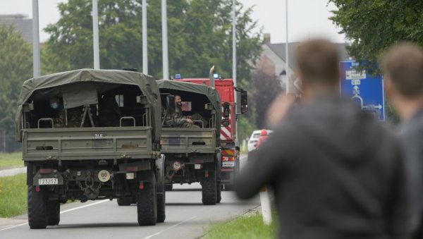 ЦРНИ БИЛАНС СТРАВИЧНИХ ПОПЛАВА У ЕВРОПИ: Страдало најмање 118 особа, клизишта однела куће (ФОТО)