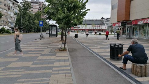 DEČIJI KUTAK: Otvoreno dečije igralište u naselju Solidarnost