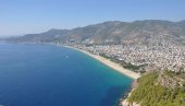 ОТВОРЕН ПОЧАСНИ КОНЗУЛАТ СРБИЈЕ У АЛАЊИ: Почасни конзул Октај Карађа ОТВОРЕН ПОЧАСНИ КОНЗУЛАТ СРБИЈЕ У АЛАЊИ: Почасни конзул Октај Карађа