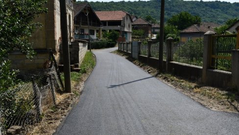 ZATVOREN PUT ŠTUBIK - MALAJNICA: Od ponedeljka do petka radovi na ovoj deonici