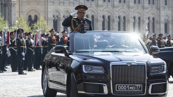 ДА САСЛУШАЈУ И ШОЈГУА! Украјинске власти зову високе руске официре на испитивање