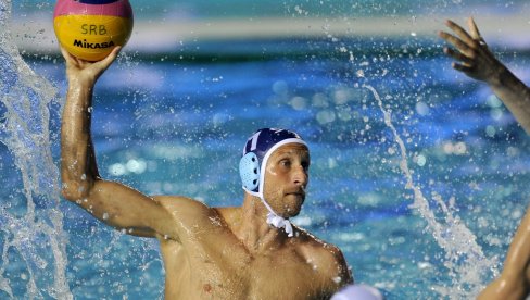 RADNIČKI DOBIO VEST IZ ZAGREBA: Kragujevčani saznali  put do finala Evrokupa za vaterpoliste