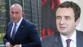 HARADINAJ KURTIJU: Davno sam te nazvao prevarantom, sada je broj onih koji te tako zovu prevelik!