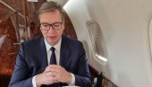 VUČIĆ OTIŠAO ZA MOSKVU I ODIGRAO POTEZ DANA: Razbijen opozicioni gambit laži i podmetanja