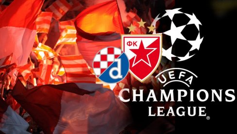 DA LI UEFA KONAČNO IMA HERCA? Zvezda - Dinamo, spektakl ili samoubistvo