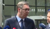 KURTI SE BUKVALNO VRATIO U DEVETNAESTI VEK! Vučić otkrio za koja tri genocida nas optužuju Albanci