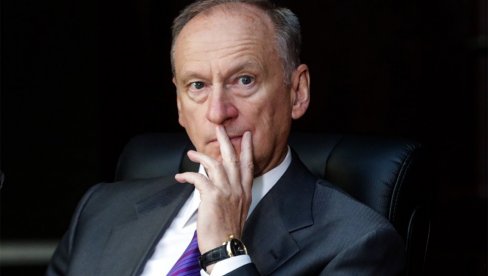 PETRUŠEV JASAN: Amerika je najagresivnija država u modernoj istoriji PETRUŠEV JASAN: Amerika je najagresivnija država u modernoj istoriji