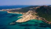 ГЛОБАЛНО ЗАГРЕВАЊЕ: Температуре Средоземног мора неуобичајено порасле у јуну