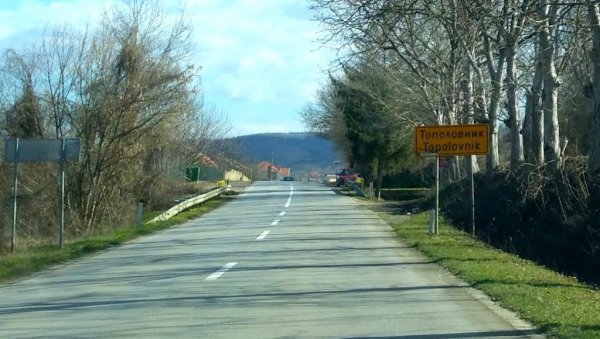 ТРИ НАСЕЉА БЕЗ ВОДЕ ЗА ПИЋЕ: Радови на мрежи ће трајати до 1. септембра