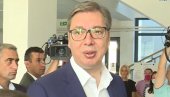 VUČIĆ NAJAVIO VELIKA ULAGANJA U NAMENSKU INDUSTRIJU: Ponovo se oružje i municija dobro prodaju u celom svetu