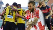 KATASTROFALNE VESTI ZA KAIRAT: Kazahstanci u šoku pred revanš sa Zvezdom - bez fudbala do kraja sezone (FOTO)