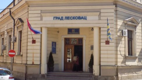LESKOVAC IZABRAO PROJEKTE U KULTURI: Stiže podrška brojnim aktivnostima izabranih na konkursu