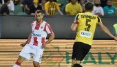 POZNATO KO SUDI MEČ ZVEZDA - KAIRAT: Evo ko deli pravdu na stadionu Rajko Mitić