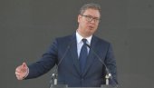 VUČIĆ VRATIO SKUPŠTINI ZAKON O VODAMA: Nije usklađen sa ustavno pravnim poretkom Republike Srbije