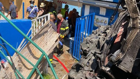 AKVILA PRESTONICA ITALIJANSKE KULTURE 2026. GODINE: Agriđento je predao palicu novoj prestonici i kreće se sa više stotina događaja