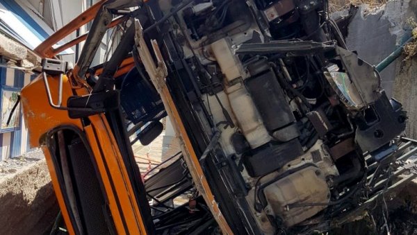 НА ИТАЛИЈАНСКИМ ПУТЕВИМА ОСАМ СМРТИ СВАКОГ ДАНА: Увећан је број инцидената у 2024. години у односу на претходну, као и број повређених