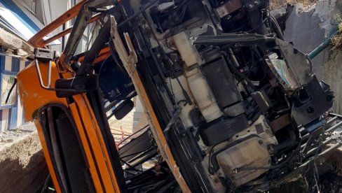 НА ИТАЛИЈАНСКИМ ПУТЕВИМА ОСАМ СМРТИ СВАКОГ ДАНА: Увећан је број инцидената у 2024. години у односу на претходну, као и број повређених