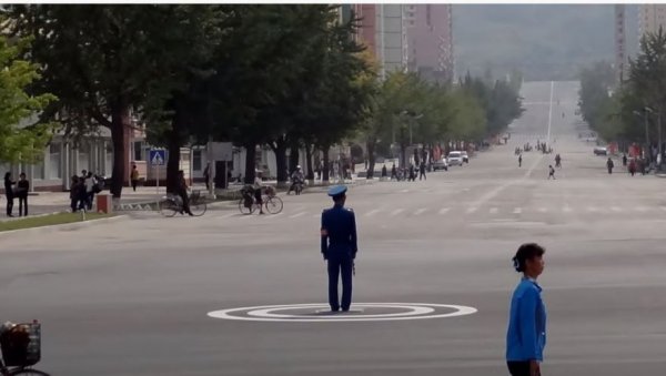 НЕСТАШИЦА ХРАНЕ И УГРОЖЕНА ЉУДСКА ПРАВА: Драматичан утицај санкција на народ Северне Кореје