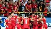 VREDI POKUŠATI: Tiket sa VELIKOM kvotom i još većim DOBITKOM!