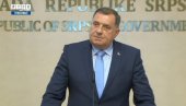 DODIK NAKON SKANDALOZNOG POTEZA INCKA: Mislili smo da Incko i ostali nisu toliki kreteni (VIDEO)