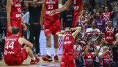 KO JE KRIVAC ZA DEBAKL HRVATA? Bogdanović zabrinuo javnost pitanjem o Evrobasketu