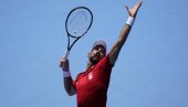 NOVAK NA PRAGU JOŠ JEDNOG REKORDA: Tri pobede dele Đokovića od istorije (FOTO)