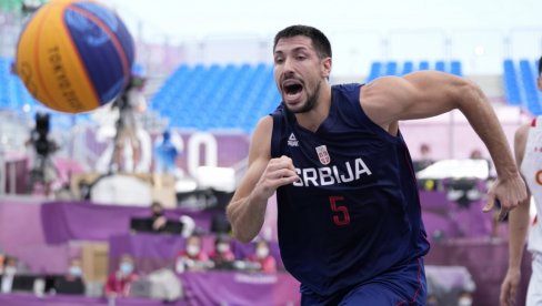 BASKETAŠI I DALJE NEPOBEDIVI: Srbija slavila nakon velikog preokreta protiv Poljske!