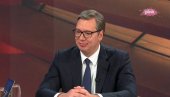 PREDSEDNIK VUČIĆ O SLUČAJU MALOG GAVRILA: Morao sam da intervenišem da se novac hitno prebaci - ne možemo se zamarati birokratijom ovde!