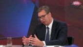 VUČIĆ SAOPŠTIO: Život mi je ugrožen, odseći ćemo glavu mafiji