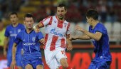 SUPERLIGA: Mladost konačno slavila posle devet kola, Čukarički slavio protiv Spartaka