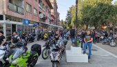 MOTO SKUP U BRATUNCU: Defile više od 300 učesnika iz regiona (FOTO)