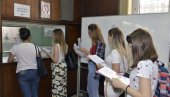 ДРУГИ УПИСНИ РОК ДО 16. СЕПТЕМБРА: Ево колико је студената пријављено