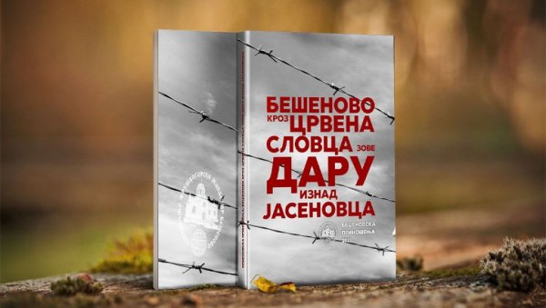 “БЕШЕНОВСКА ПОВЕЉА“ СРЂАНУ МАЛЕШЕВИЋУ: Познати лауреати седмог песничког конкурса који расписује чувени фрушкогорски манастир