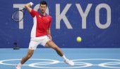 NOVAK POSLE POBEDE NAD ŠTRUFOM: Ne mogu da utičem na Medvedeva, Zvereva i Cicipasa, pridržavam se onoga što funkcioniše