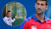 NAREDNI ĐOKOVIĆEV RIVAL PRECRTAO SRBINA: Novak je pobediv! Došao je da uzme zlato, ali neće izdržati pritisak