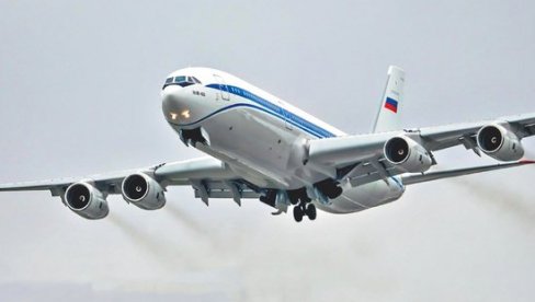 (UŽIVO) SAMIT PUTINA I TRAMPA: Ruska delegacija dolazi, Tramp u avionu razgovarao sa Lukašenkom, Hila će nominovati Trampa za Nobela (VIDEO)