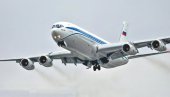 (UŽIVO) SAMIT PUTINA I TRAMPA: Ruska delegacija dolazi, Tramp u avionu razgovarao sa Lukašenkom