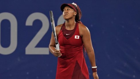 TURNIR U SINSINATIJU: Naomi Osaka savladala Koko Gof